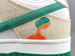 SB DUNK x JARRITOS