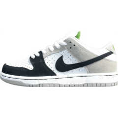 SB DUNK x CHLOROPHYLL