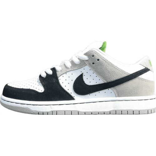 SB DUNK x CHLOROPHYLL