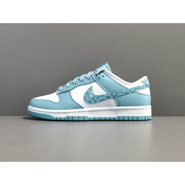 SB DUNK x NBA 75TH ANNIVERSARY BROOKLYN NETS