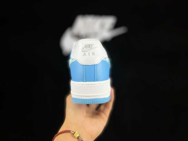 AIR FΟRCE 1 '07 Low