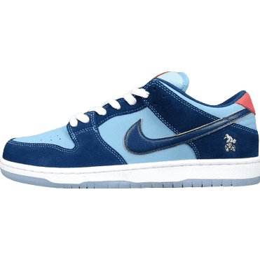 SB DUNK x WHY SO SAD?