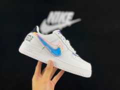 AIR FΟRCE 1 Low Esports Laser