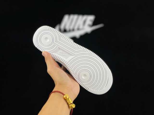 AIR FΟRCE 1 Just Do It