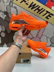 NOCTA x HOT STEP 2 DRAKE TOTAL ORANGE