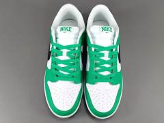 SB DUNK x CELTICS