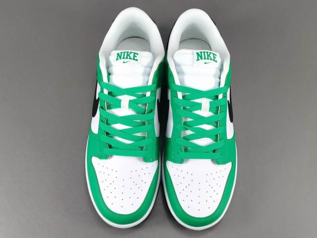 SB DUNK x CELTICS