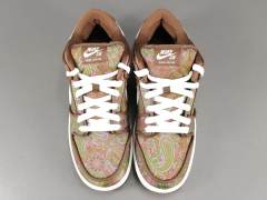 SB DUNK x PAISLEY BROWN