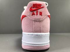 AIR FΟRCE 1 x VALENTINES DAY LOVE LETTER