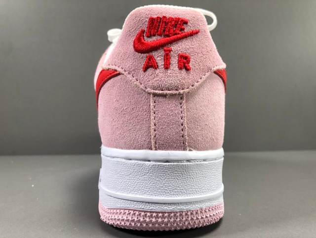 AIR FΟRCE 1 x VALENTINES DAY LOVE LETTER