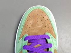 SB DUNK x VENEER