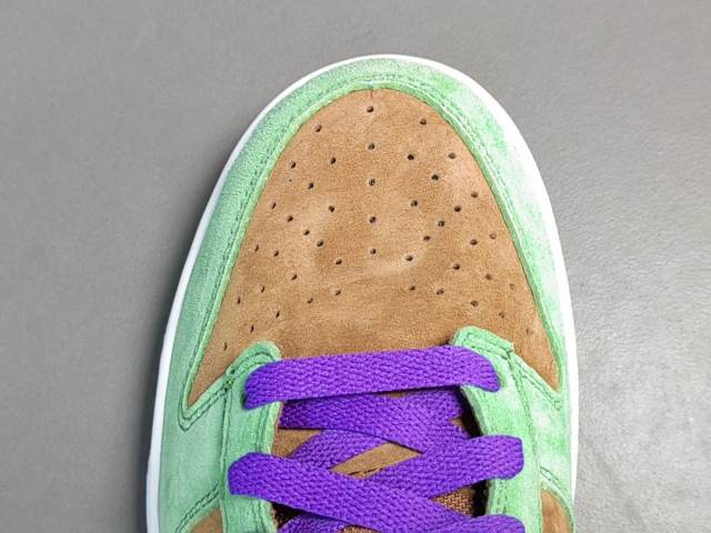 SB DUNK x VENEER