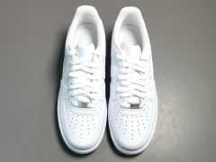 AIR FΟRCE 1 WHITE
