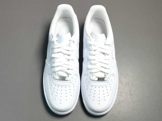 AIR FΟRCE 1 WHITE