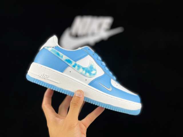 AIR FΟRCE 1 '07 Low