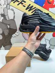 NOCTA x HOT STEP 2 DRAKE BLACK