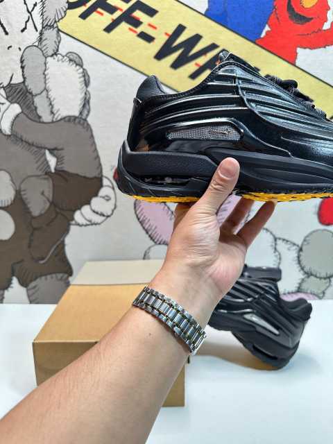 NOCTA x HOT STEP 2 DRAKE BLACK