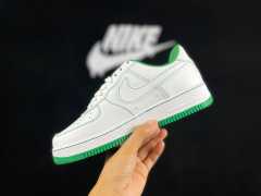 AIR FΟRCE 1 Green