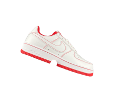 AIR FΟRCE 1 '07 Red