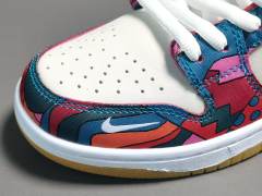 NIKE SB DUNK x STAPLE PANDA PIGEON