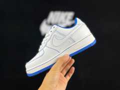 AIR FΟRCE 1 Blue