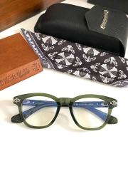1:1 Top Quality Chrοme Heαrts Glasses