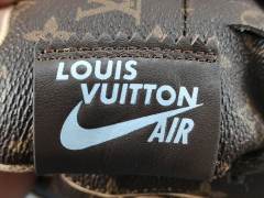 AIR FΟRCE 1 BROWN