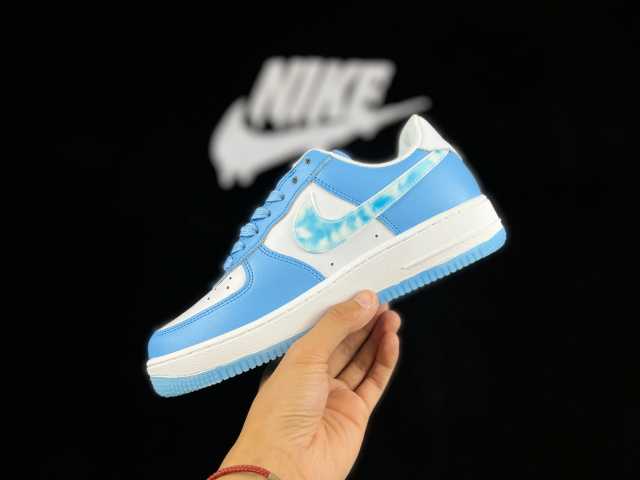 AIR FΟRCE 1 '07 Low