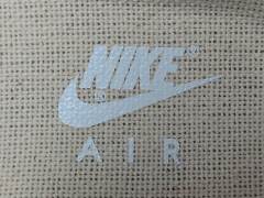 AIR FΟRCE 1 x STUSSY FOSSIL