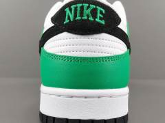 SB DUNK x CELTICS