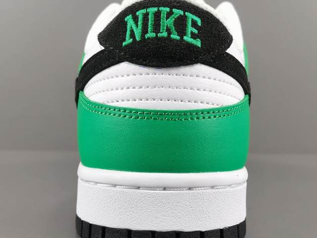 SB DUNK x CELTICS