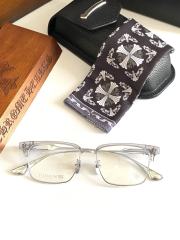 1:1 Top Quality Chrοme Heαrts Glasses