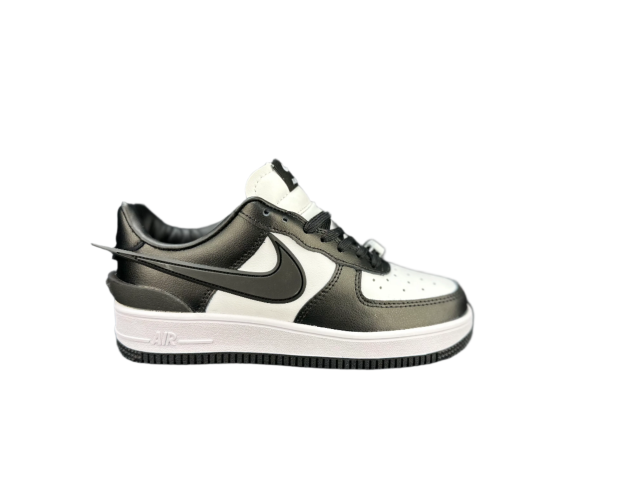 AIR FΟRCE 1 Big Swoosh Panda