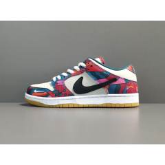 NIKE SB DUNK x STAPLE PANDA PIGEON