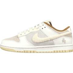 SB DUNK x YEAR OF THE RABBIT FOSSIL STONE