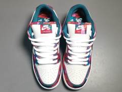 NIKE SB DUNK x STAPLE PANDA PIGEON