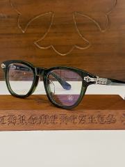 1:1 Top Quality Chrοme Heαrts Glasses
