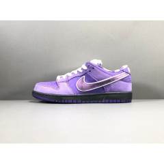 SB DUNK x CONCEPTS RED LOBSTER