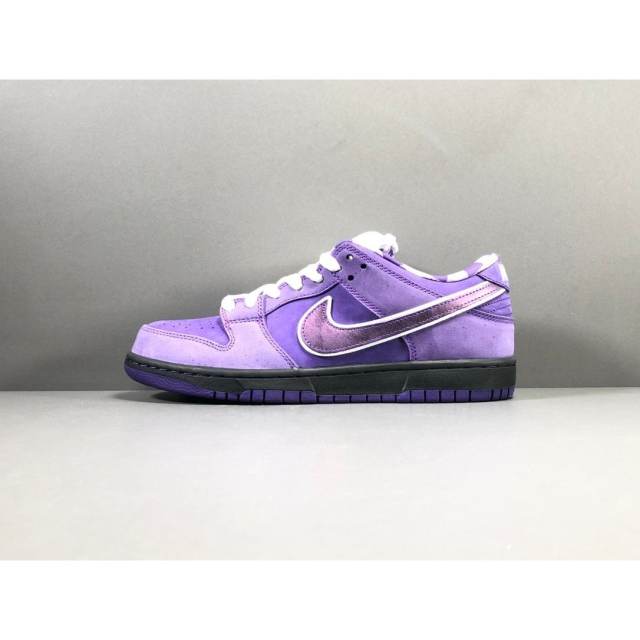 SB DUNK x CONCEPTS RED LOBSTER