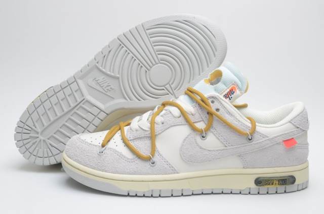 SB DUNK x HALLOWEEN