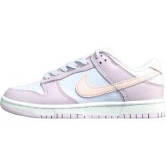 SB DUNK x TRIPLE WHITE