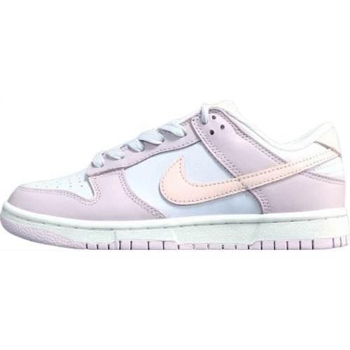 SB DUNK x TRIPLE WHITE