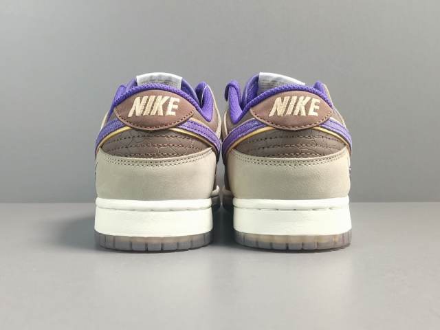 SB DUNK x SETSUBUN