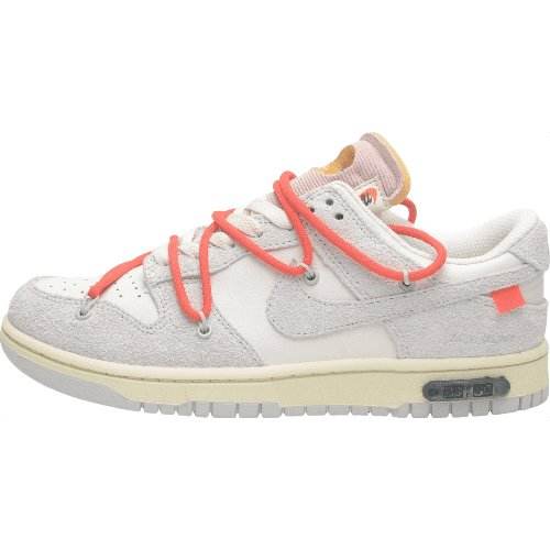 SB DUNK x OFF-WHITE LOT 33