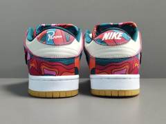 NIKE SB DUNK x STAPLE PANDA PIGEON