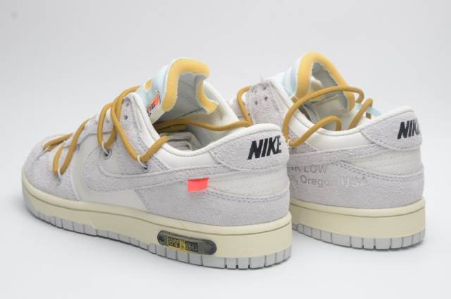 SB DUNK x HALLOWEEN