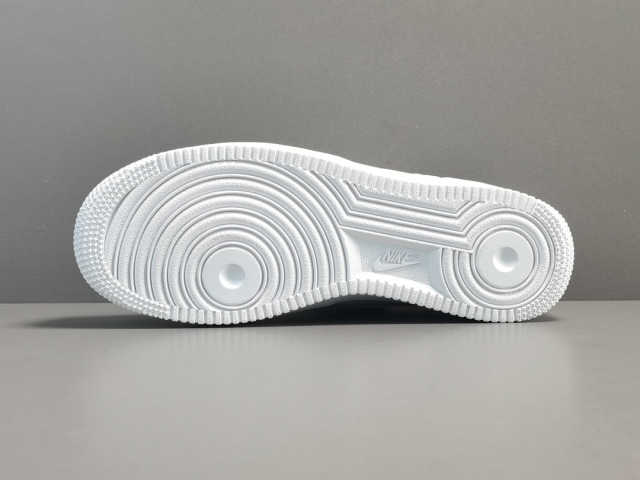 AIR FΟRCE 1 WHITE
