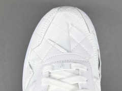 AIR FΟRCE 1 x BILLIE EILISH TRIPLE WHITE