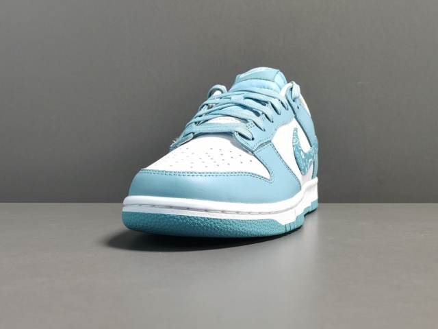 SB DUNK x NBA 75TH ANNIVERSARY BROOKLYN NETS