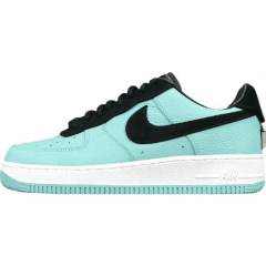 AIR FΟRCE 1 x TIFFANY & CO.1837 (FRIENDS AND FAMILY)